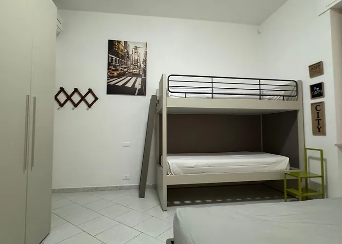 B&B Sogno di Mare