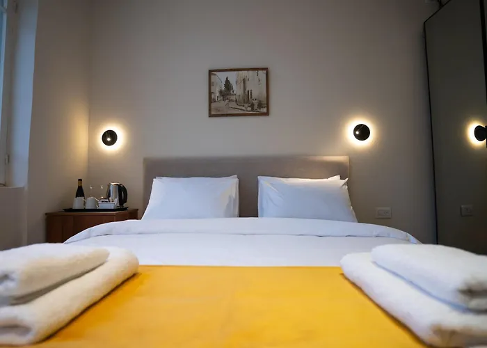 Roots Boutique Hotel