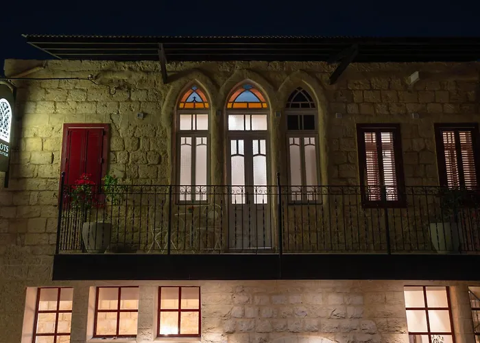 Roots Boutique Hotel