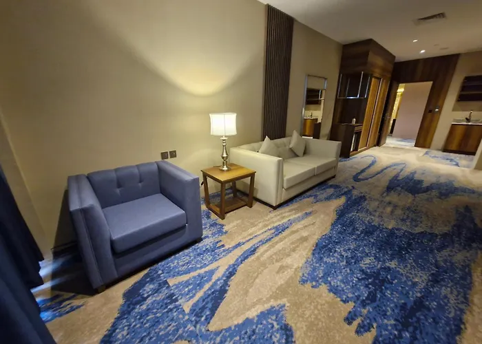 Ocean View Hotel Kuwait
