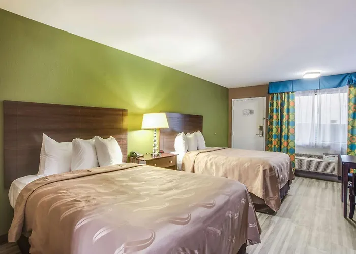 Premier Extended Stay