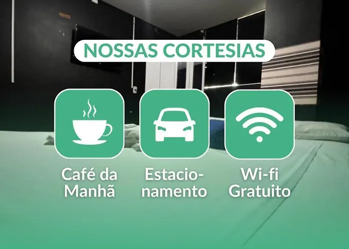 Dantas Hotel