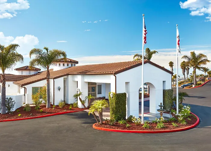 Hilton Garden Inn San Luis Obispo/Pismo Beach