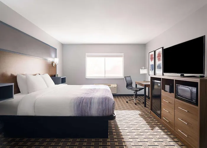 Americinn By Wyndham Woodstock Il