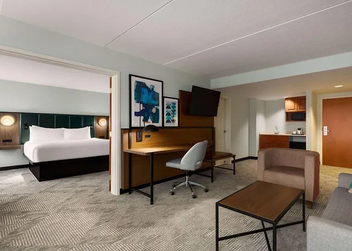Wingate By Wyndham Green Bay