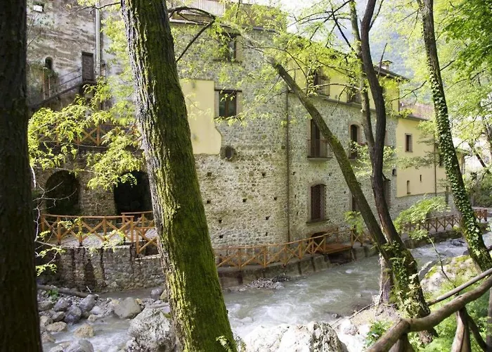 Dimora Storica Hotel Maccarunera