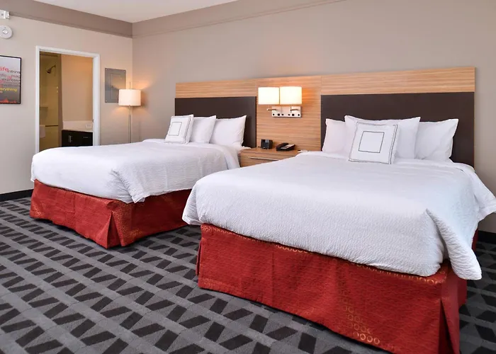 Towneplace Suites By Marriott Gillette