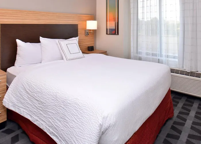 Towneplace Suites By Marriott Gillette