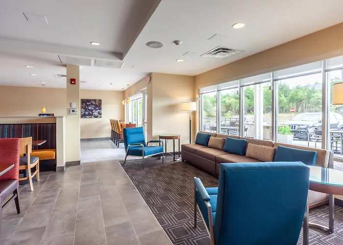Towneplace Suites By Marriott Front Royal
