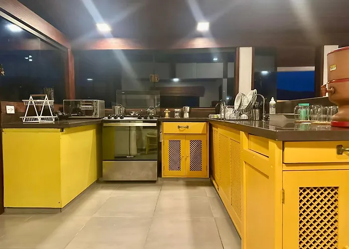 Pousada Sambaki