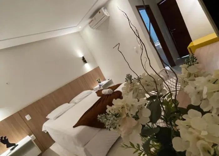 Hotel Miguel Teixeira