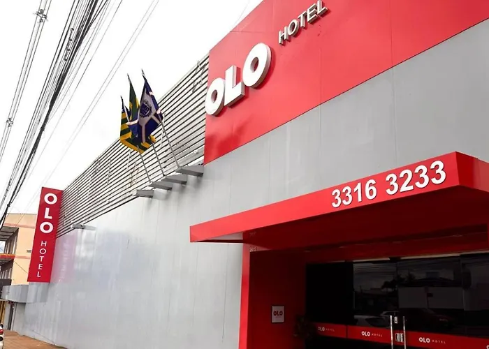 Olo Hotel