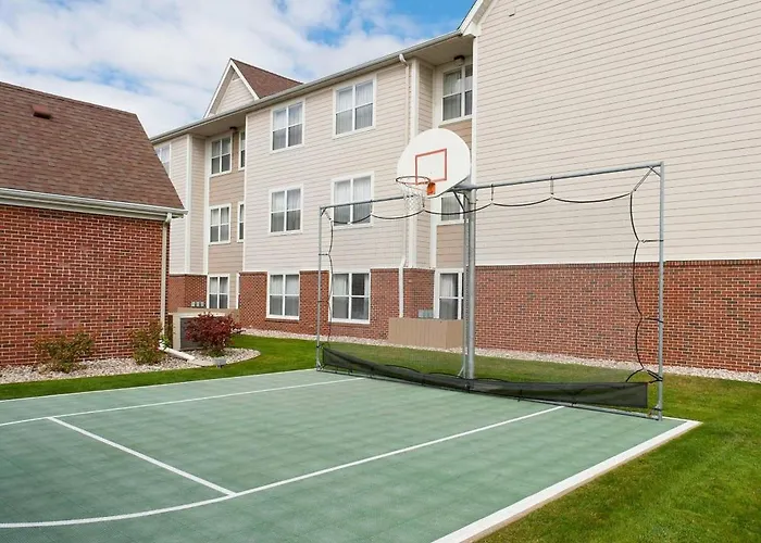 Residence Inn Rockford