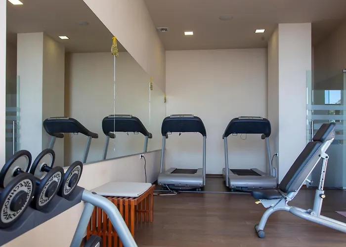 Egnatia City Hotel & Spa