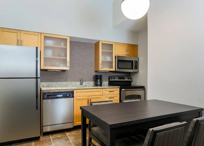 Residence Inn Boca Raton