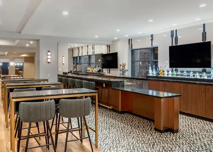 Sheraton Suites Old Town Alexandria