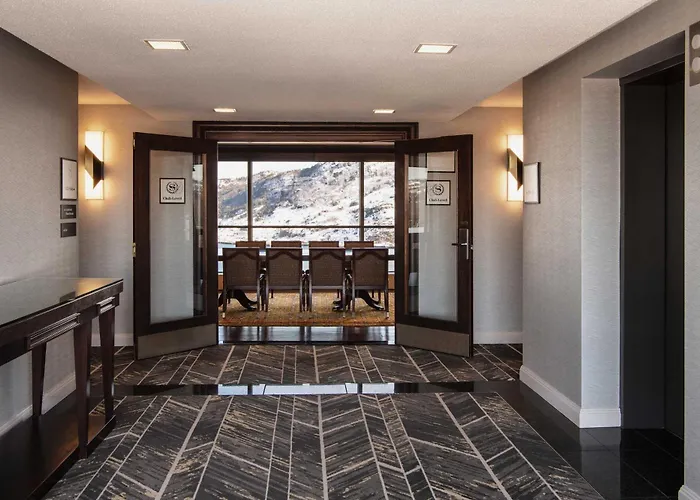 Sheraton Hotel Newfoundland