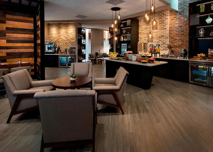 Princeton Marriott At Forrestal
