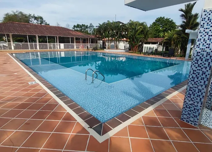 Hotel Campestre Mastranto