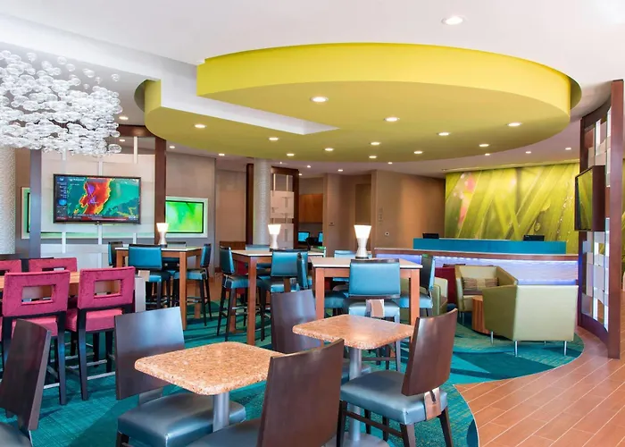 Springhill Suites Houston Sugarland