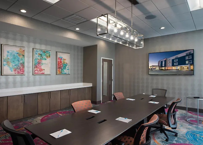 Springhill Suites By Marriott Houston Hwy. 290/Nw Cypress