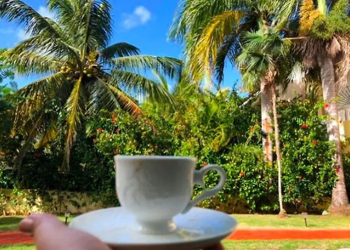 Sweet Home Punta Cana Guest House