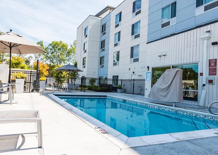Towneplace Suites By Marriott Portland Beaverton