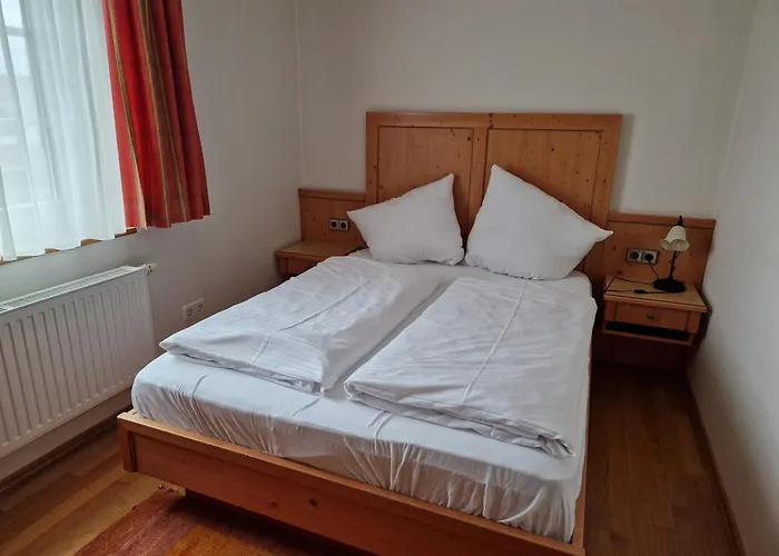 Landgasthof Krone
