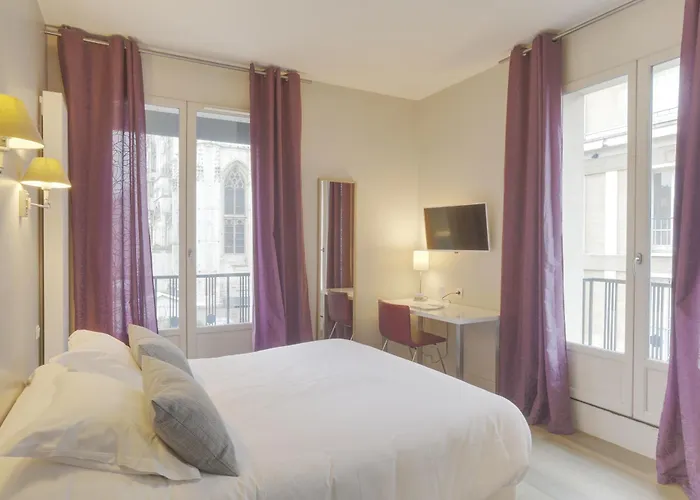 Hotel Cardinal
