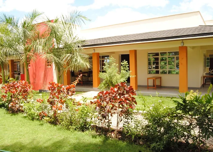 Lacienda Kitui Resort