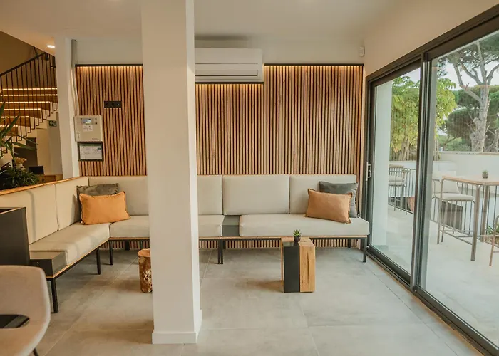 Casa Cuatro Boutique Hotel - Adults Recommended