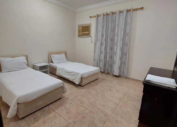 Salalah Peace House
