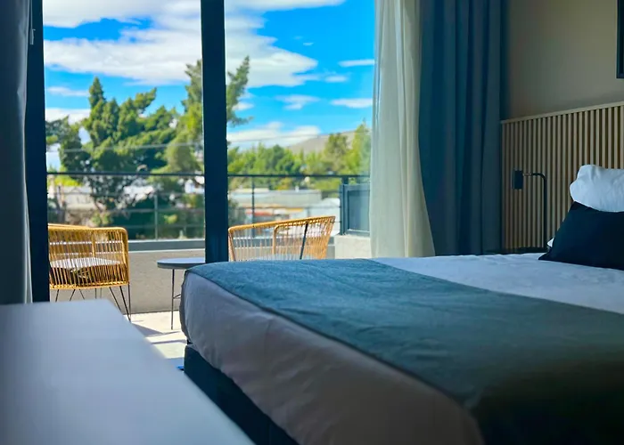 Mabra Suites