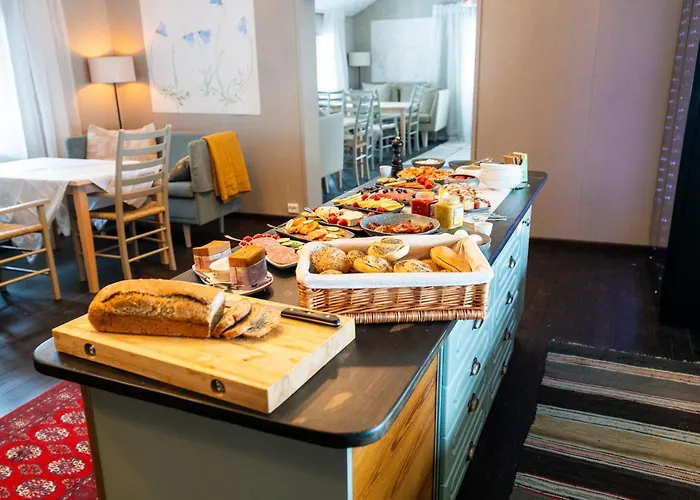 Onga Boutique Lodge