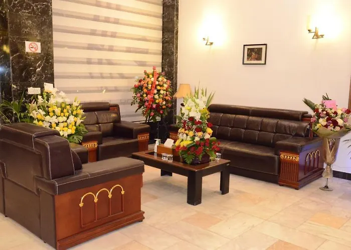 Al Mas Hotel