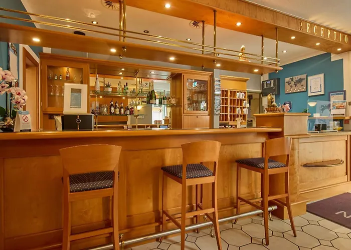 Trip Inn Hotel Hamm