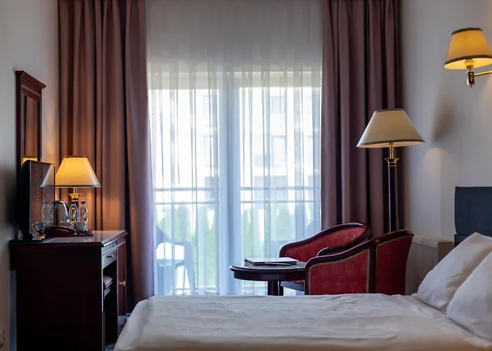 Royal Park Hotel & Spa