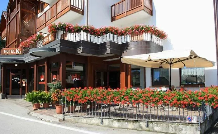 Hotel K2