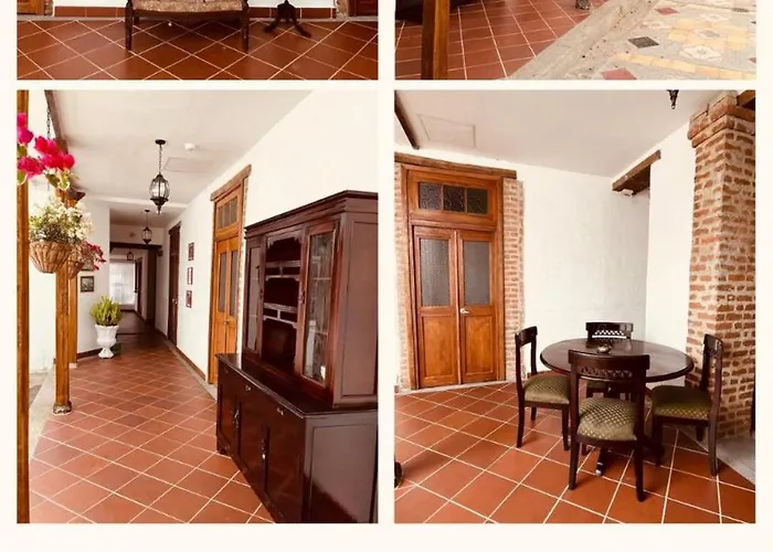 Casa Encanto Buga