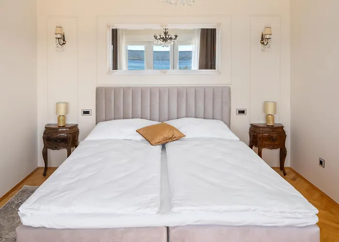 Storge Boutique Bed & Breakfast