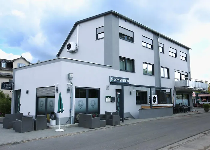 Hotel Löwenstein
