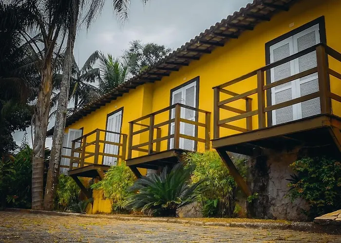 Pousada Eden