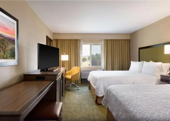 Summit Suites
