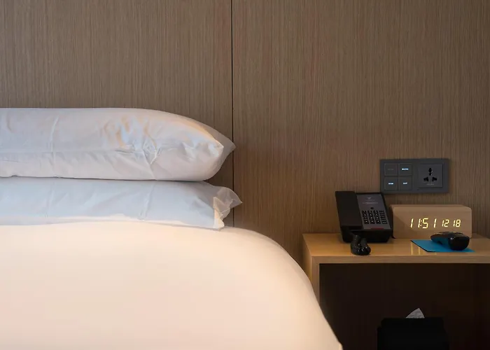 L7 Haeundae By Lotte Hotels