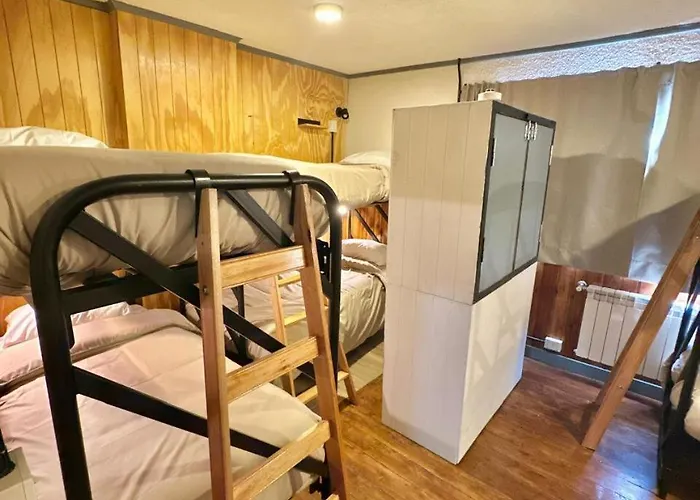 Hostel TRUFA