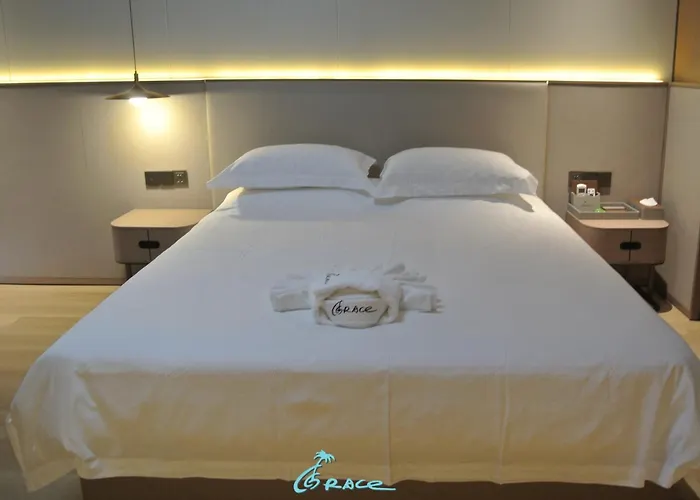 Grace Hotel