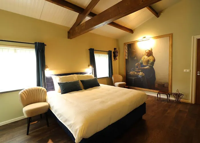 B&B Eemswolde