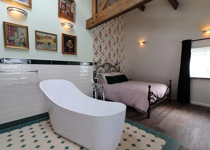 B&B Eemswolde