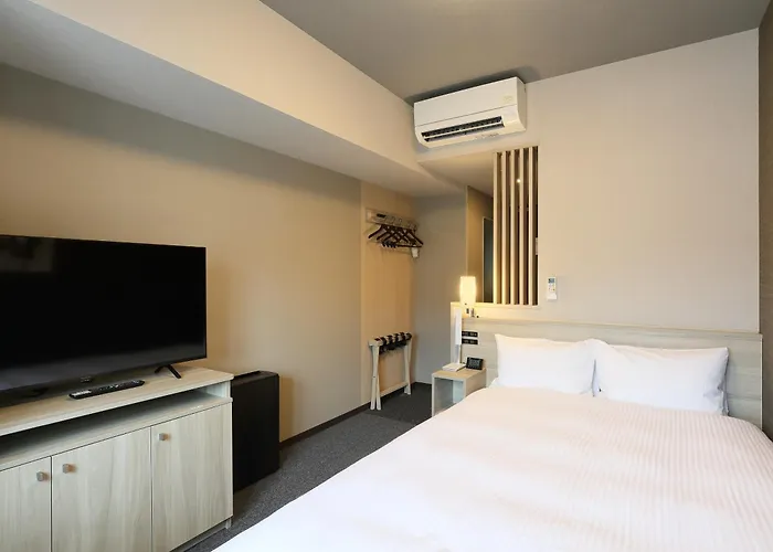 Hotel Route Inn Grand Kainan Ekimae