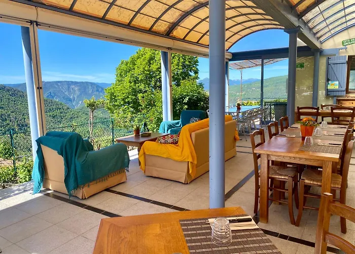 Auberge De Thiery